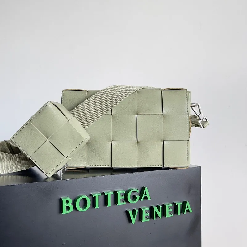 All categories 💚 Authentic bags 💚 BV 2025 new BV crossbody bag